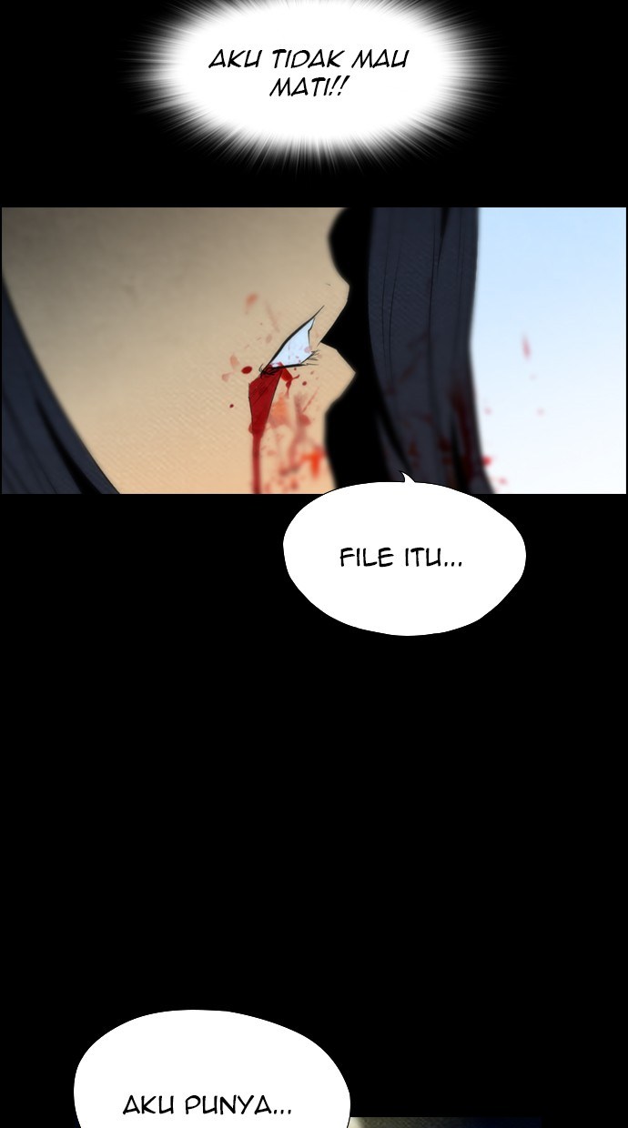 Reawaken Man chapter 59 halaman 42