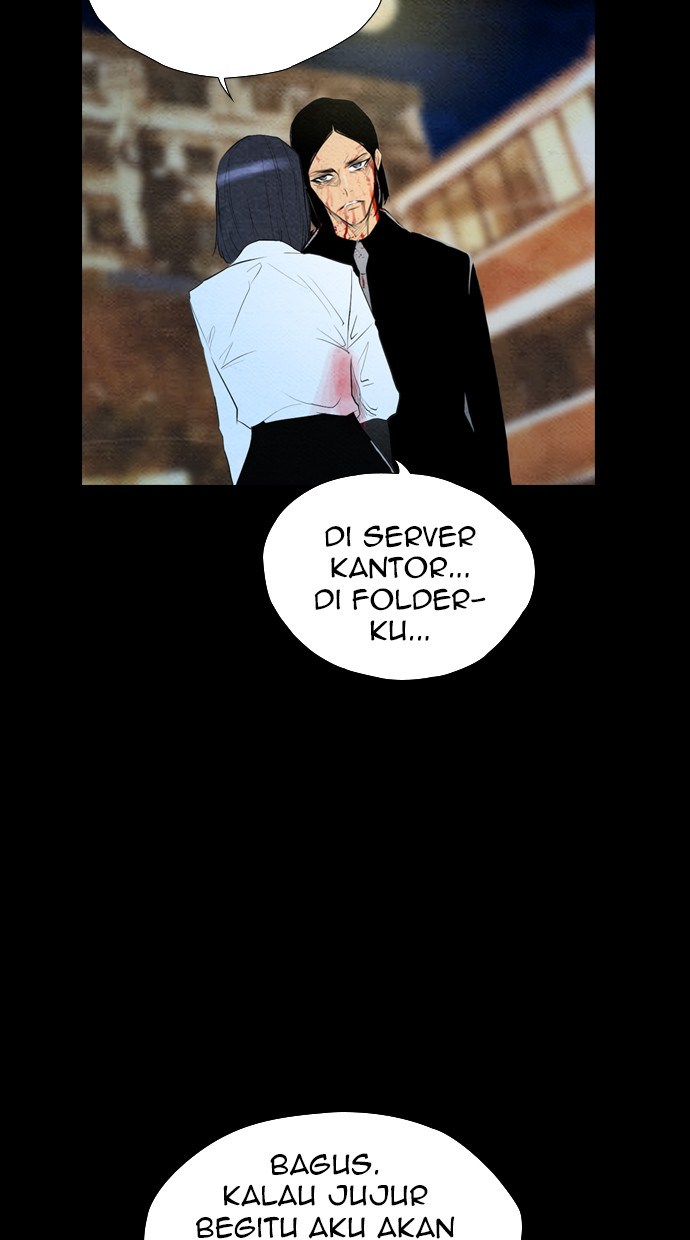 Reawaken Man chapter 59 halaman 43