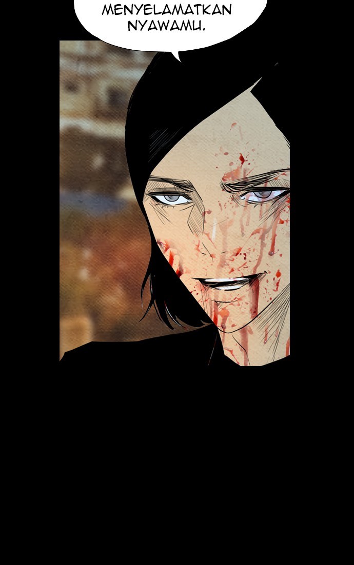 Reawaken Man chapter 59 halaman 44