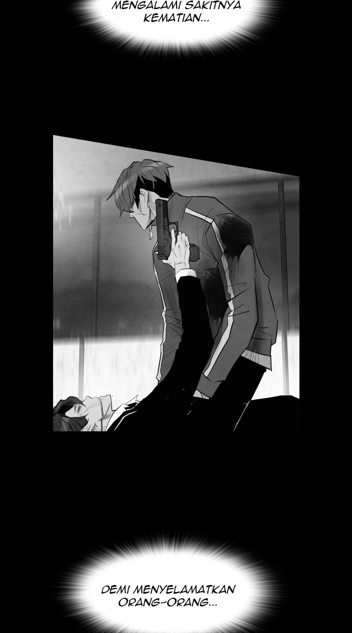 Reawaken Man chapter 59 halaman 48