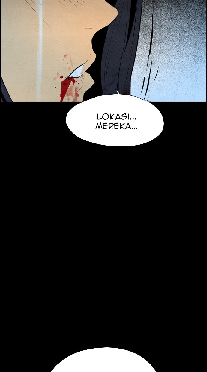 Reawaken Man chapter 59 halaman 50