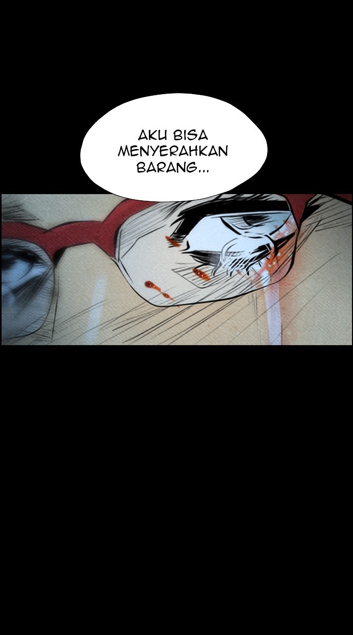 Reawaken Man chapter 59 halaman 56