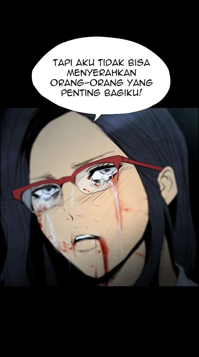 Reawaken Man chapter 59 halaman 57