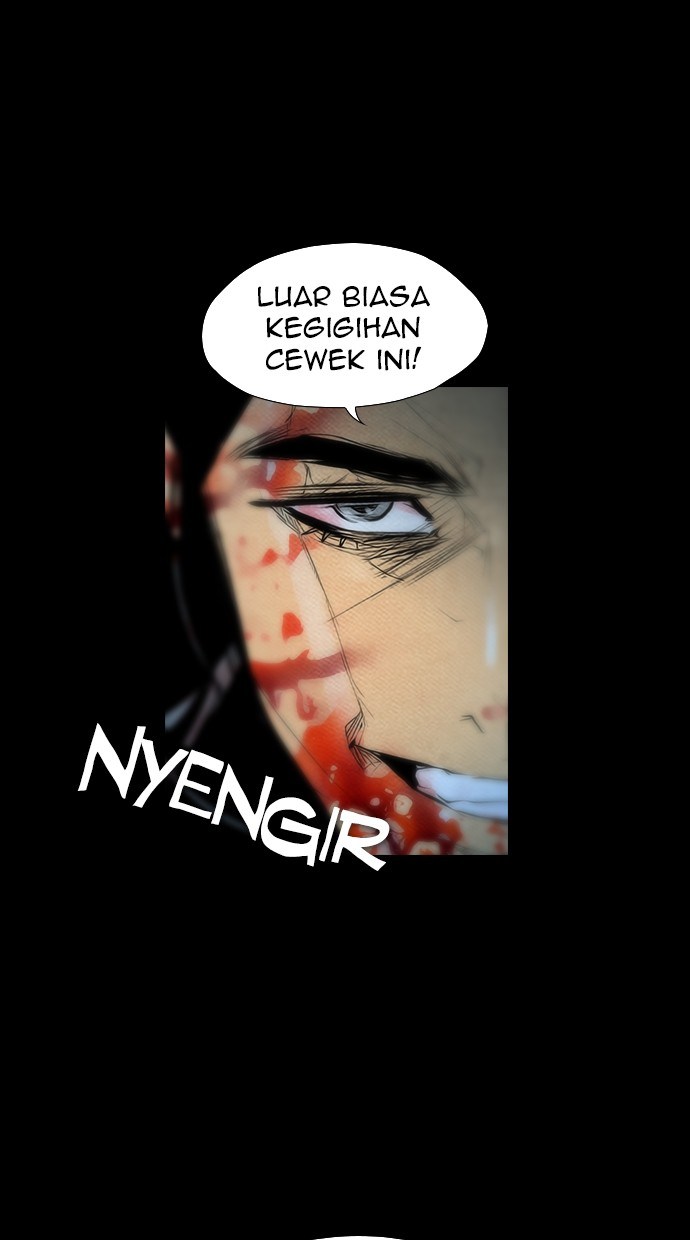 Reawaken Man chapter 59 halaman 58