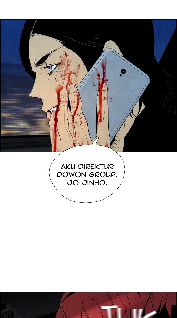 Reawaken Man chapter 59 halaman 64