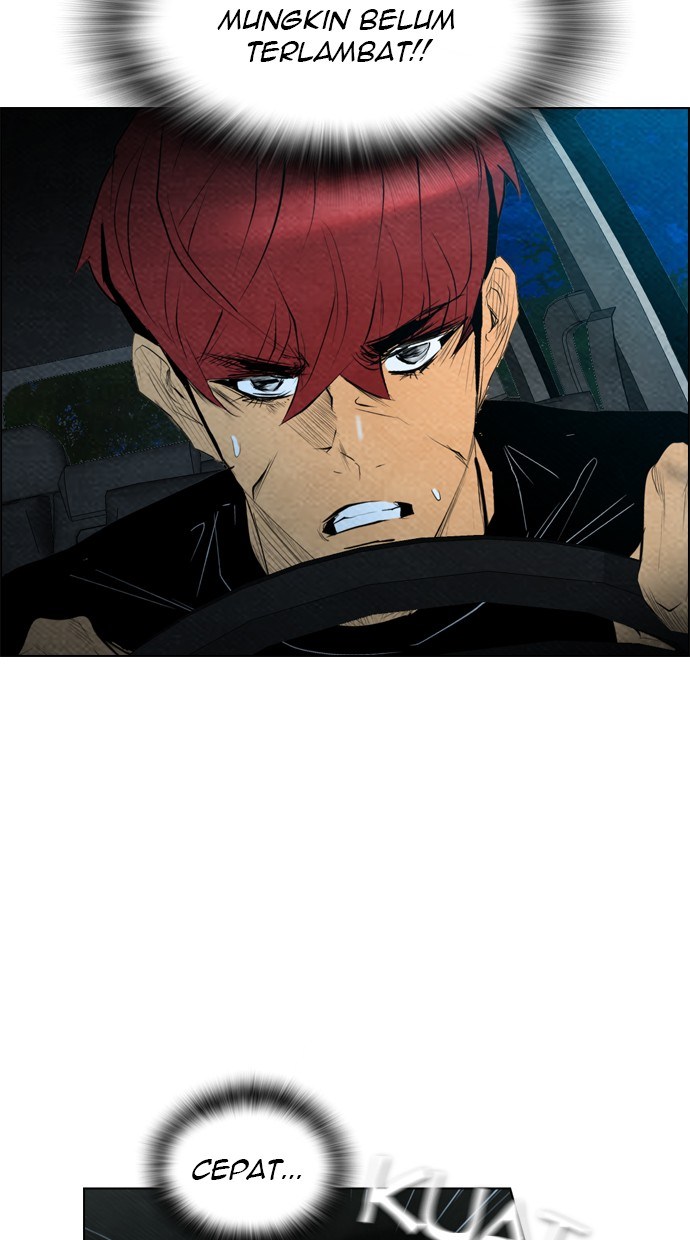 Reawaken Man chapter 59 halaman 68
