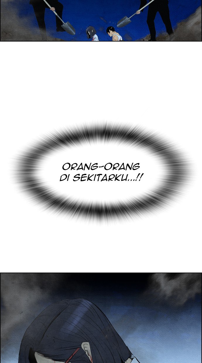 Reawaken Man chapter 59 halaman 79