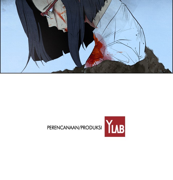 Reawaken Man chapter 59 halaman 80