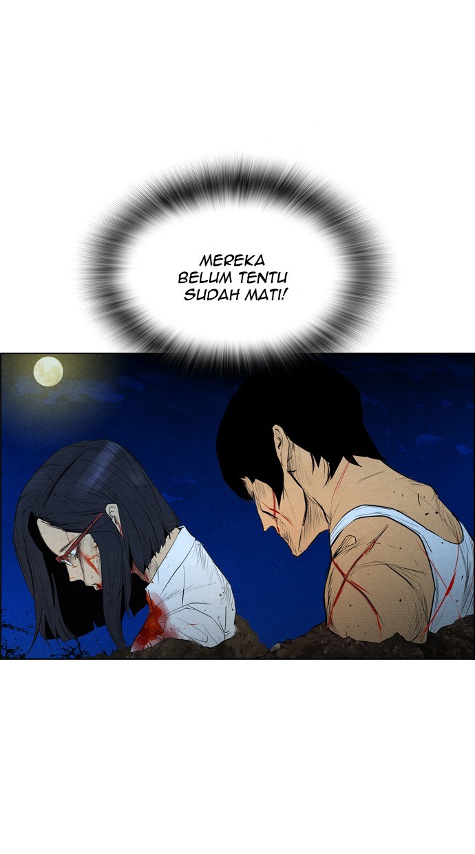 Reawaken Man chapter 60 halaman 4