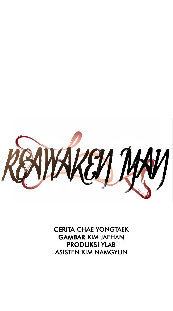 Reawaken Man chapter 60 halaman 6
