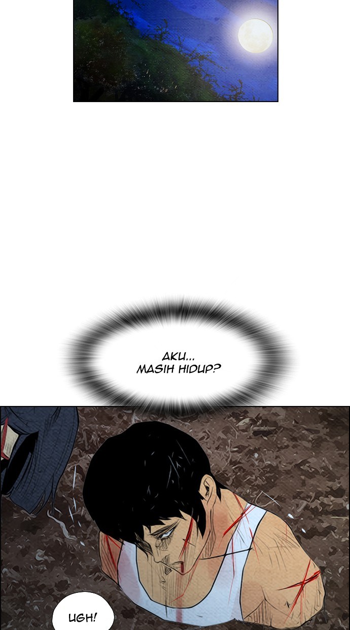 Reawaken Man chapter 60 halaman 8