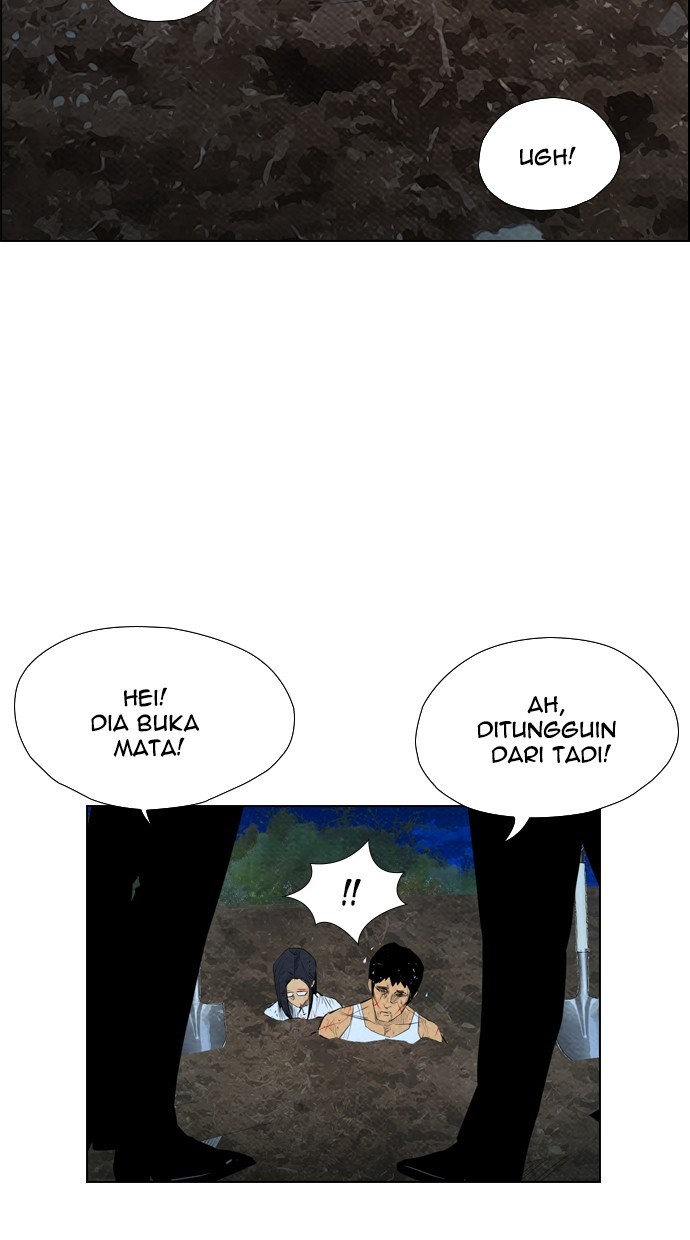 Reawaken Man chapter 60 halaman 9