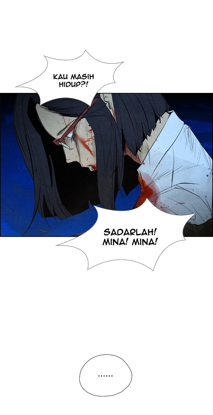 Reawaken Man chapter 60 halaman 11