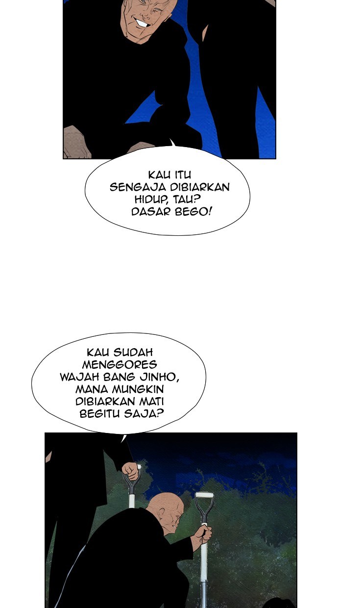 Reawaken Man chapter 60 halaman 14
