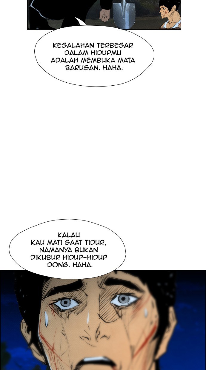 Reawaken Man chapter 60 halaman 15