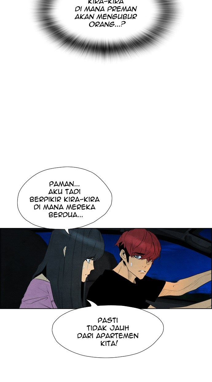 Reawaken Man chapter 60 halaman 20