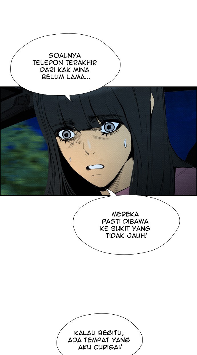 Reawaken Man chapter 60 halaman 21