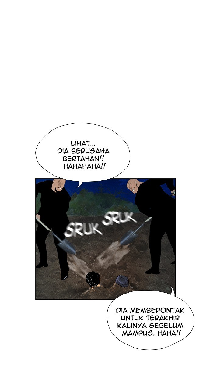 Reawaken Man chapter 60 halaman 27