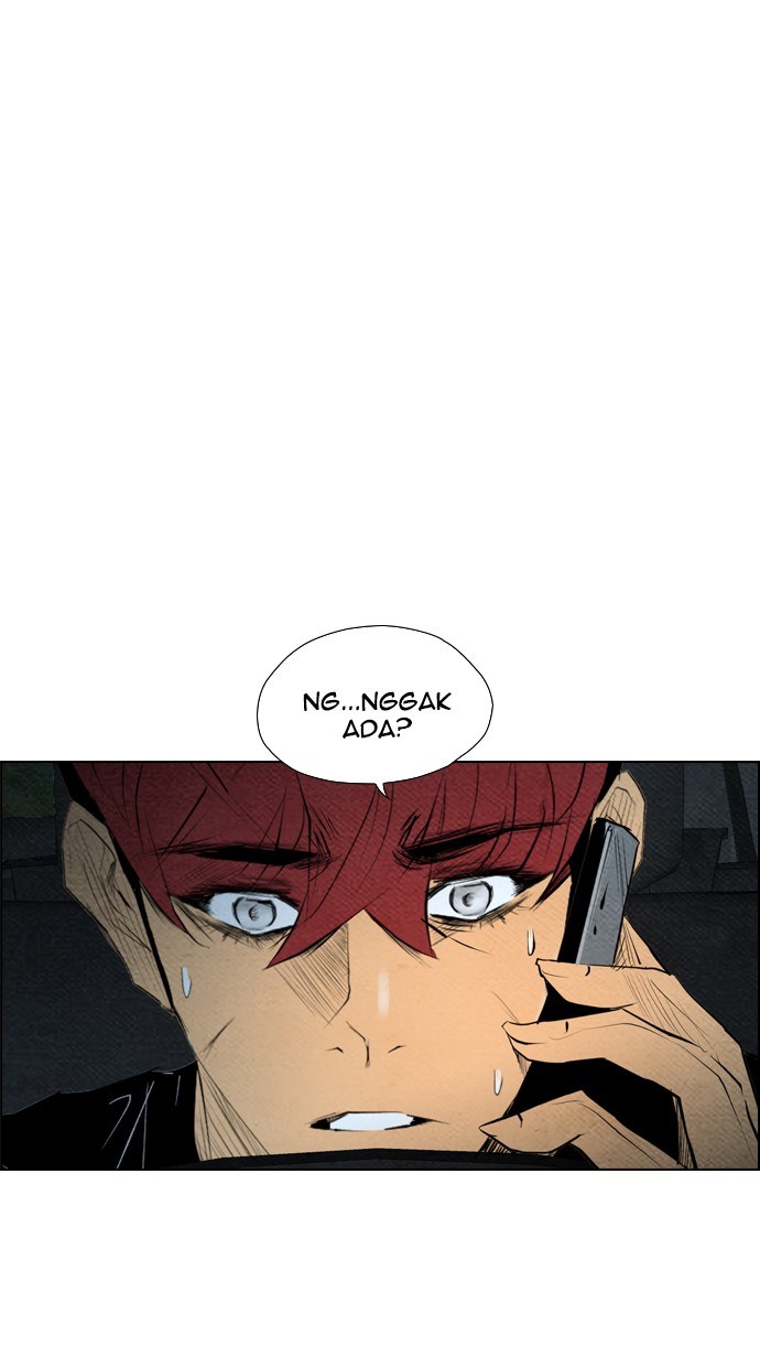 Reawaken Man chapter 60 halaman 34