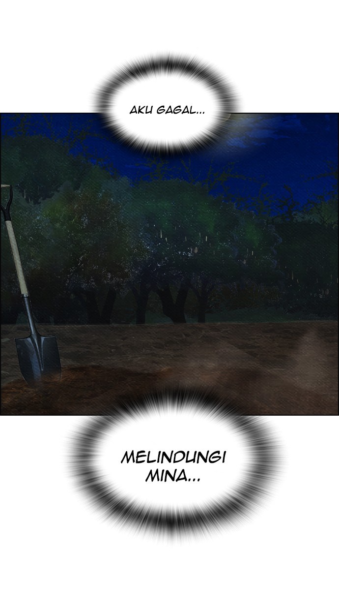 Reawaken Man chapter 60 halaman 38