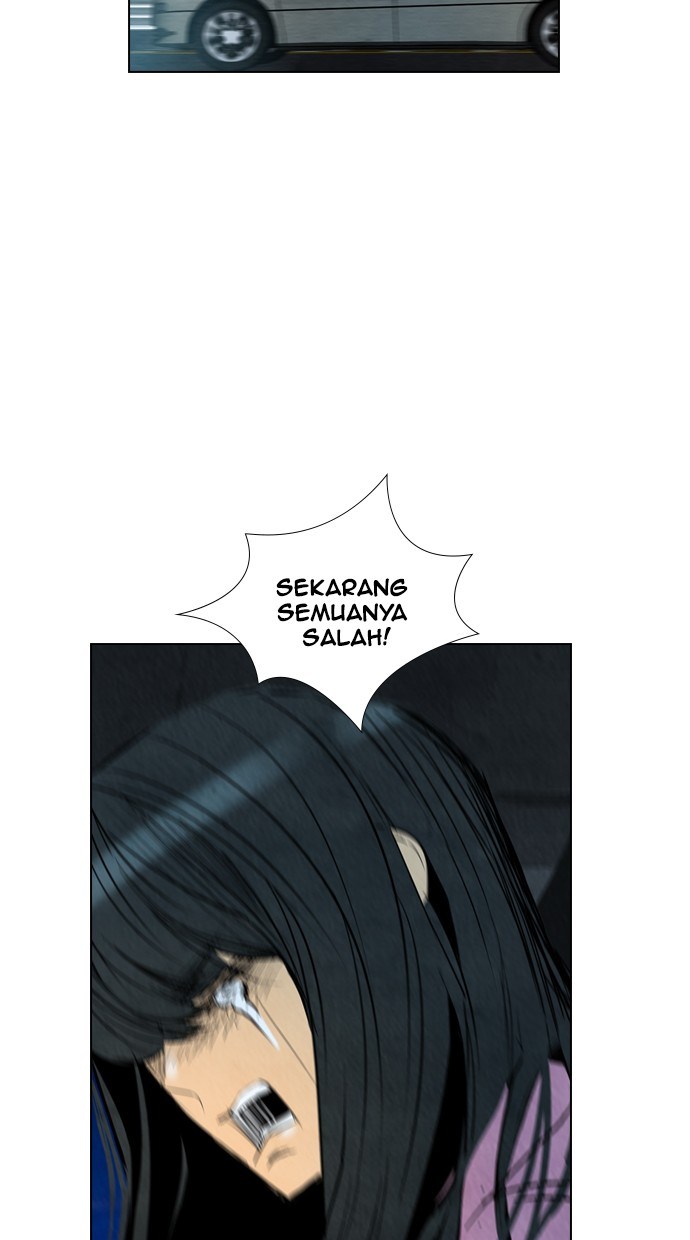 Reawaken Man chapter 60 halaman 40