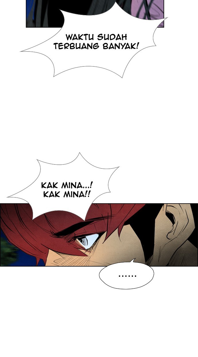 Reawaken Man chapter 60 halaman 41