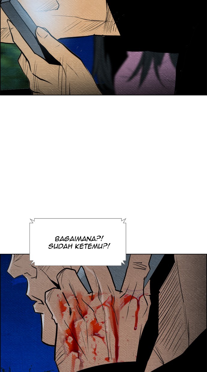 Reawaken Man chapter 60 halaman 47