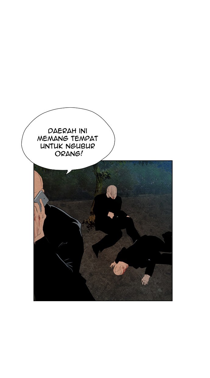 Reawaken Man chapter 60 halaman 49