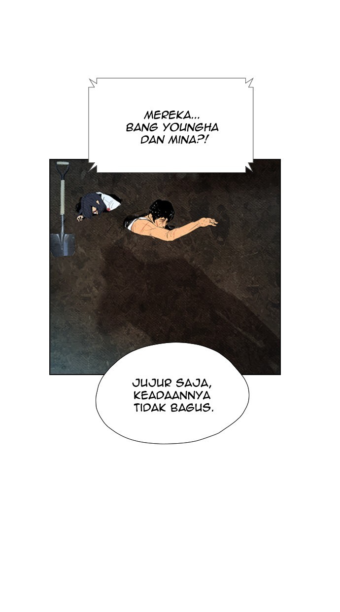 Reawaken Man chapter 60 halaman 50