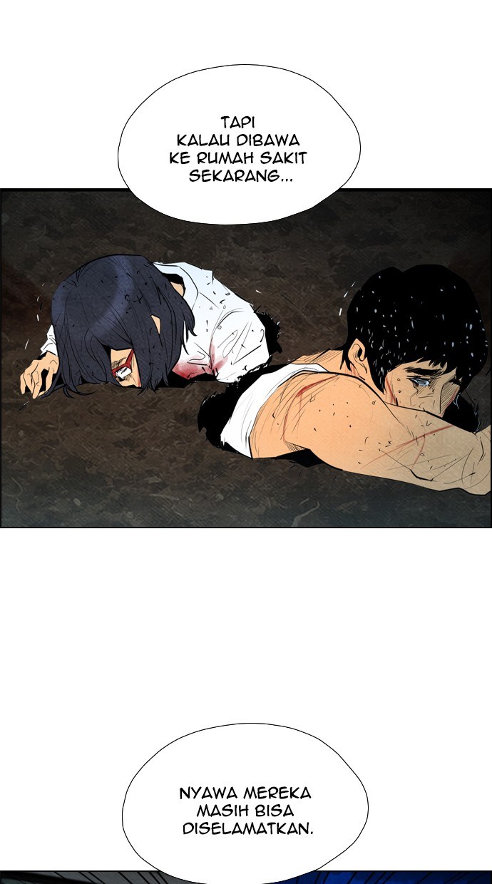 Reawaken Man chapter 60 halaman 51