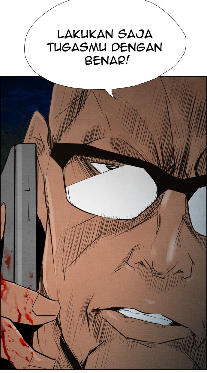 Reawaken Man chapter 60 halaman 54
