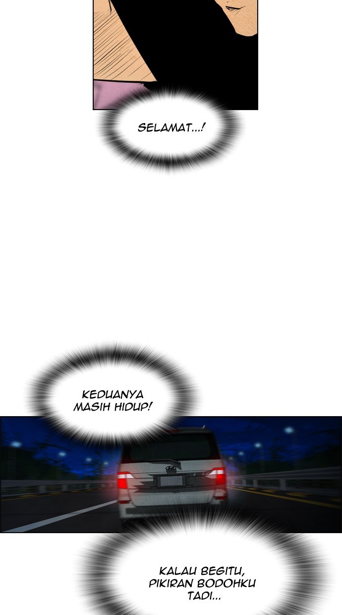 Reawaken Man chapter 60 halaman 57
