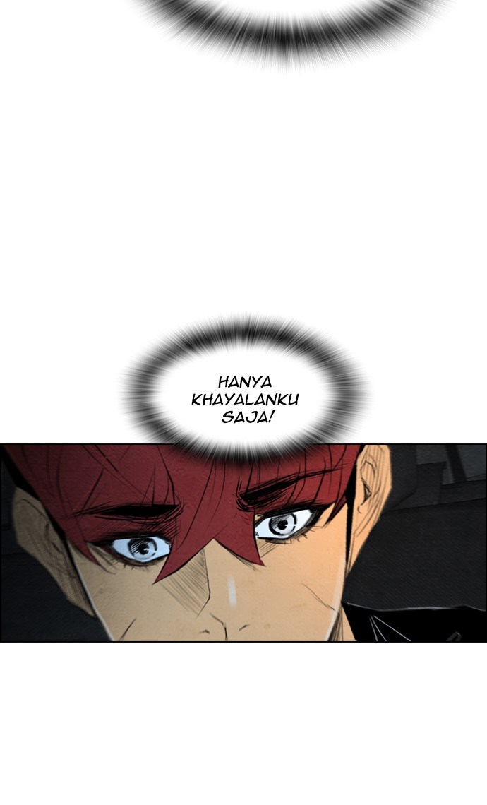Reawaken Man chapter 60 halaman 58