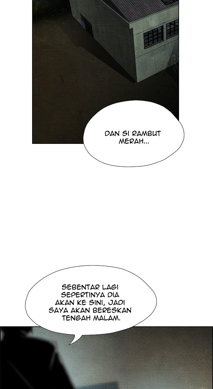Reawaken Man chapter 60 halaman 60