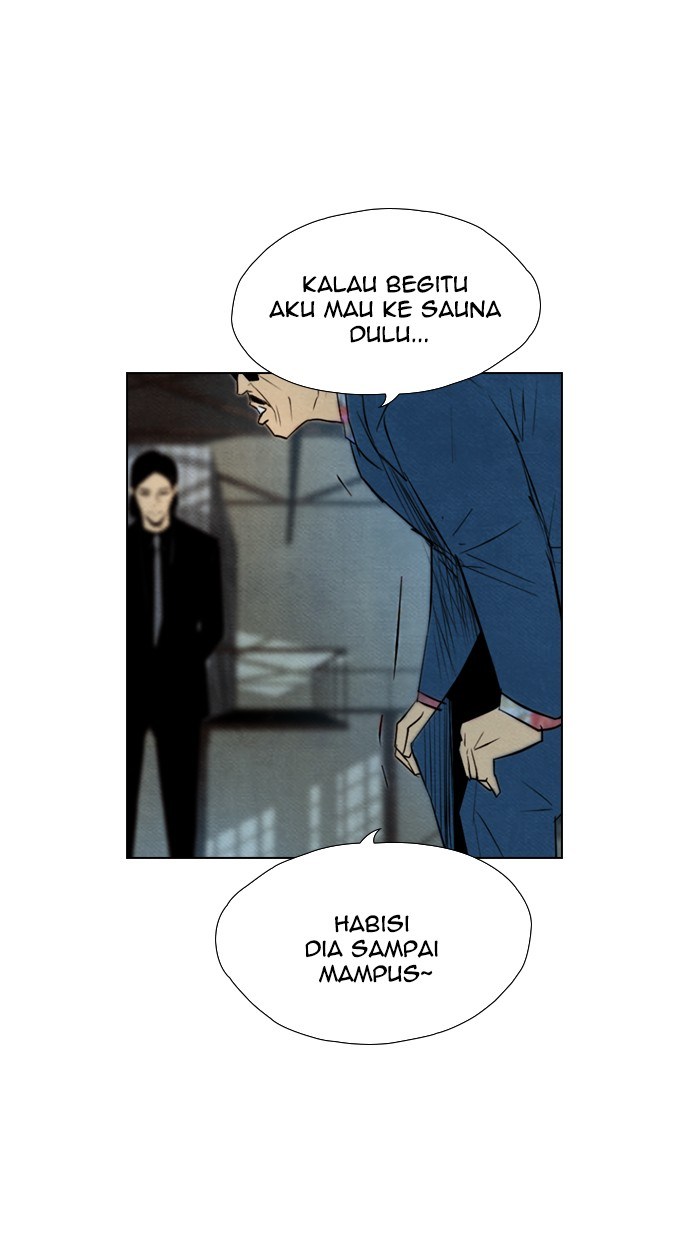 Reawaken Man chapter 60 halaman 62