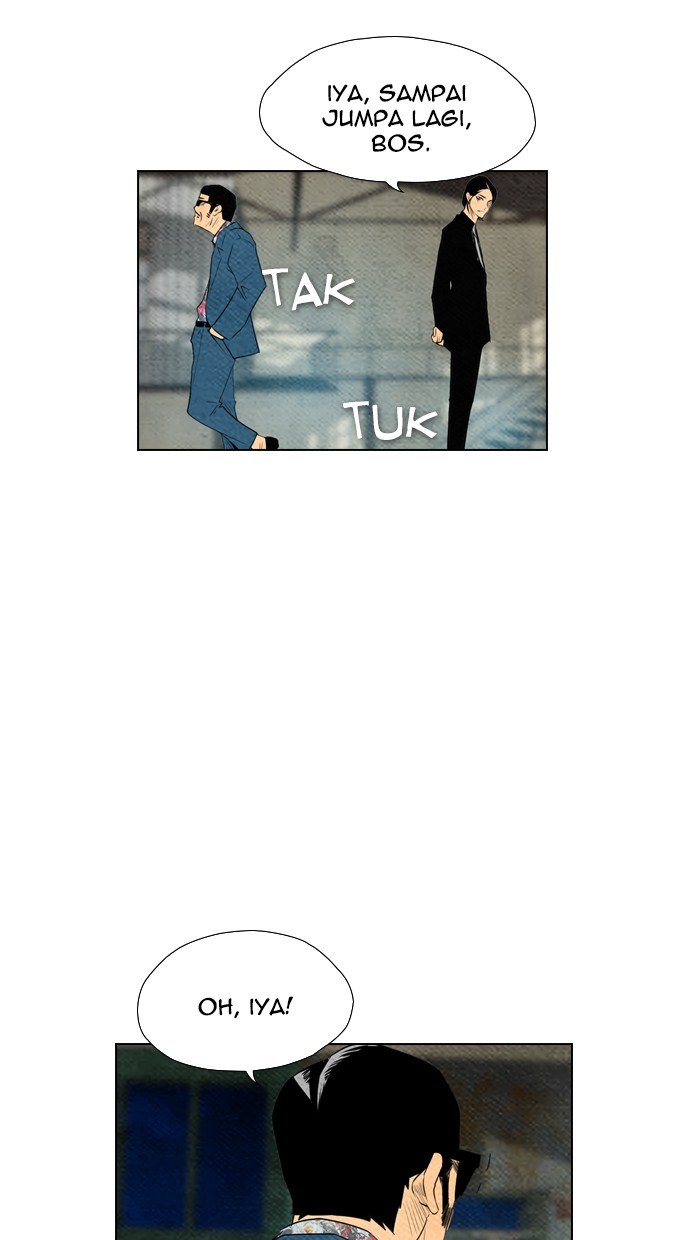 Reawaken Man chapter 60 halaman 63