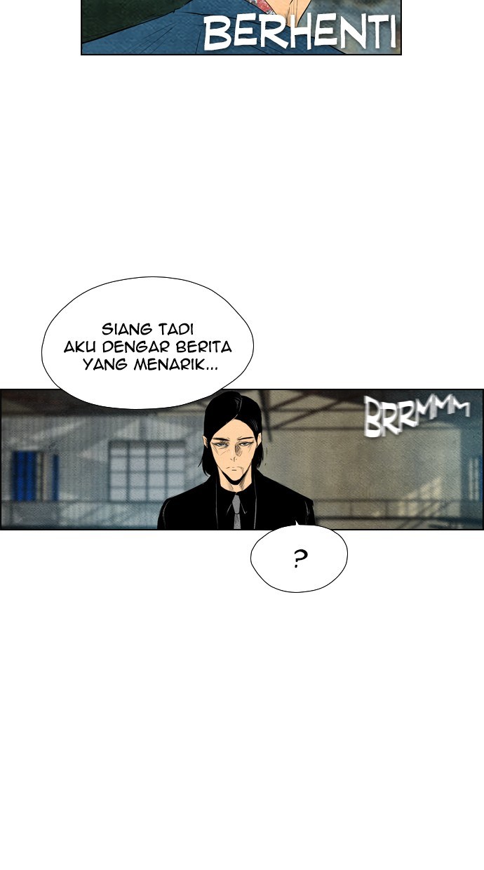 Reawaken Man chapter 60 halaman 64
