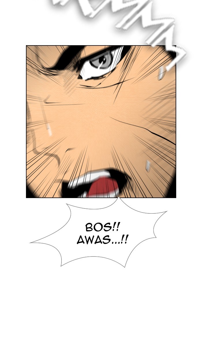 Reawaken Man chapter 60 halaman 66