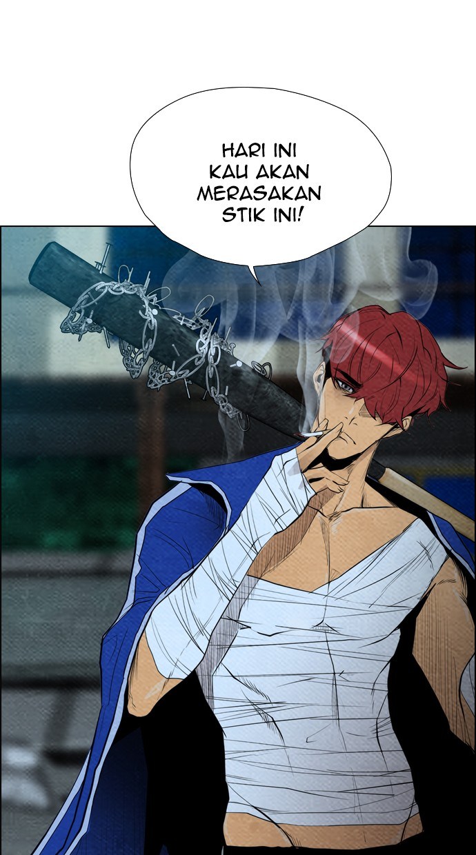 Reawaken Man chapter 61 halaman 4