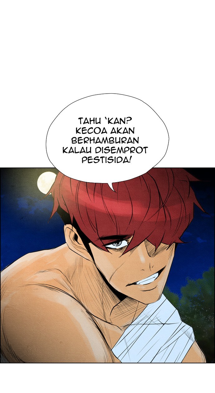 Reawaken Man chapter 61 halaman 32