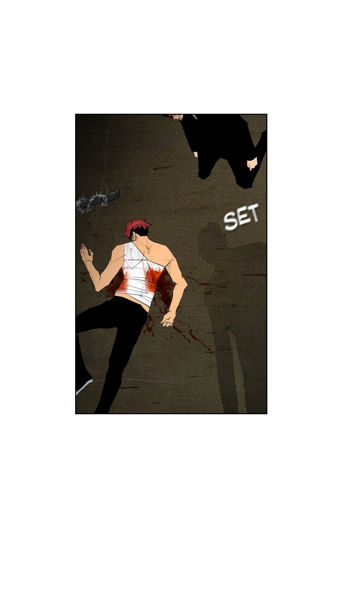 Reawaken Man chapter 61 halaman 60