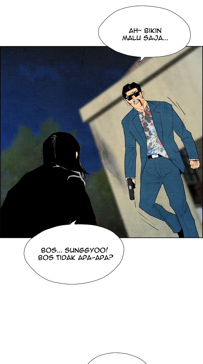 Reawaken Man chapter 61 halaman 61