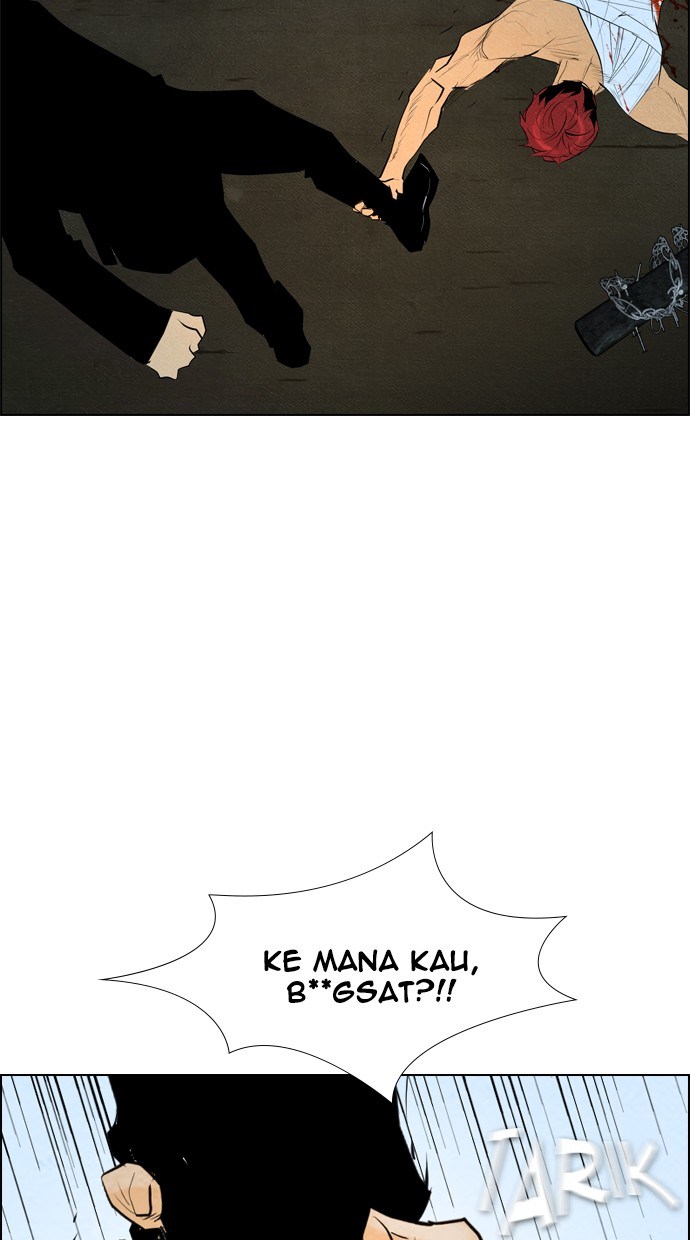 Reawaken Man chapter 61 halaman 67