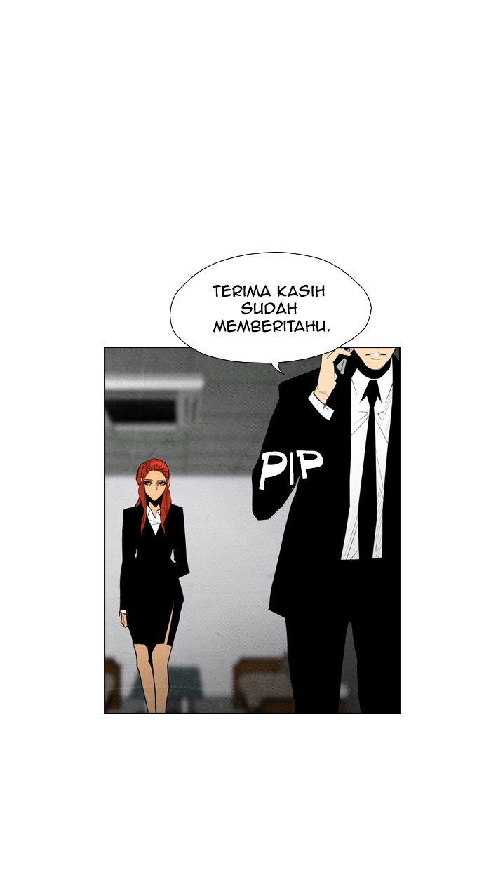 Reawaken Man chapter 62 halaman 42