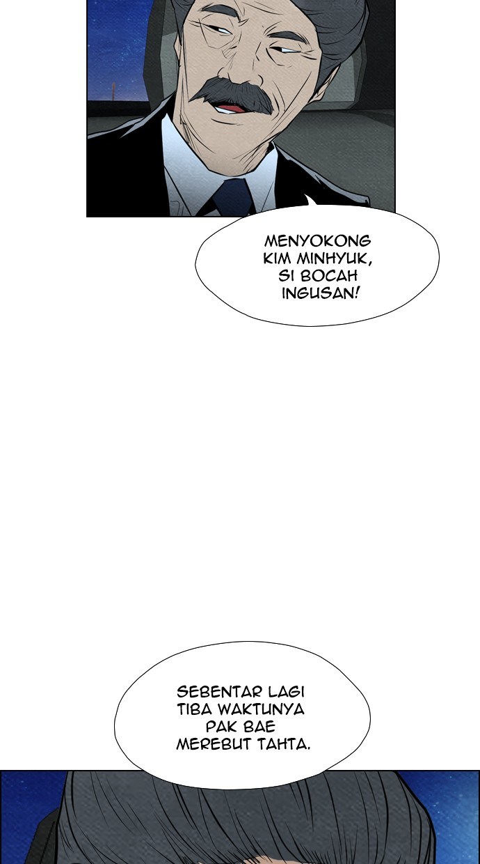 Reawaken Man chapter 62 halaman 52