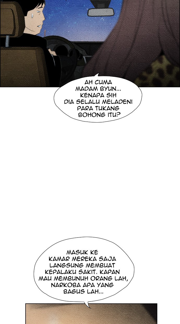 Reawaken Man chapter 62 halaman 62
