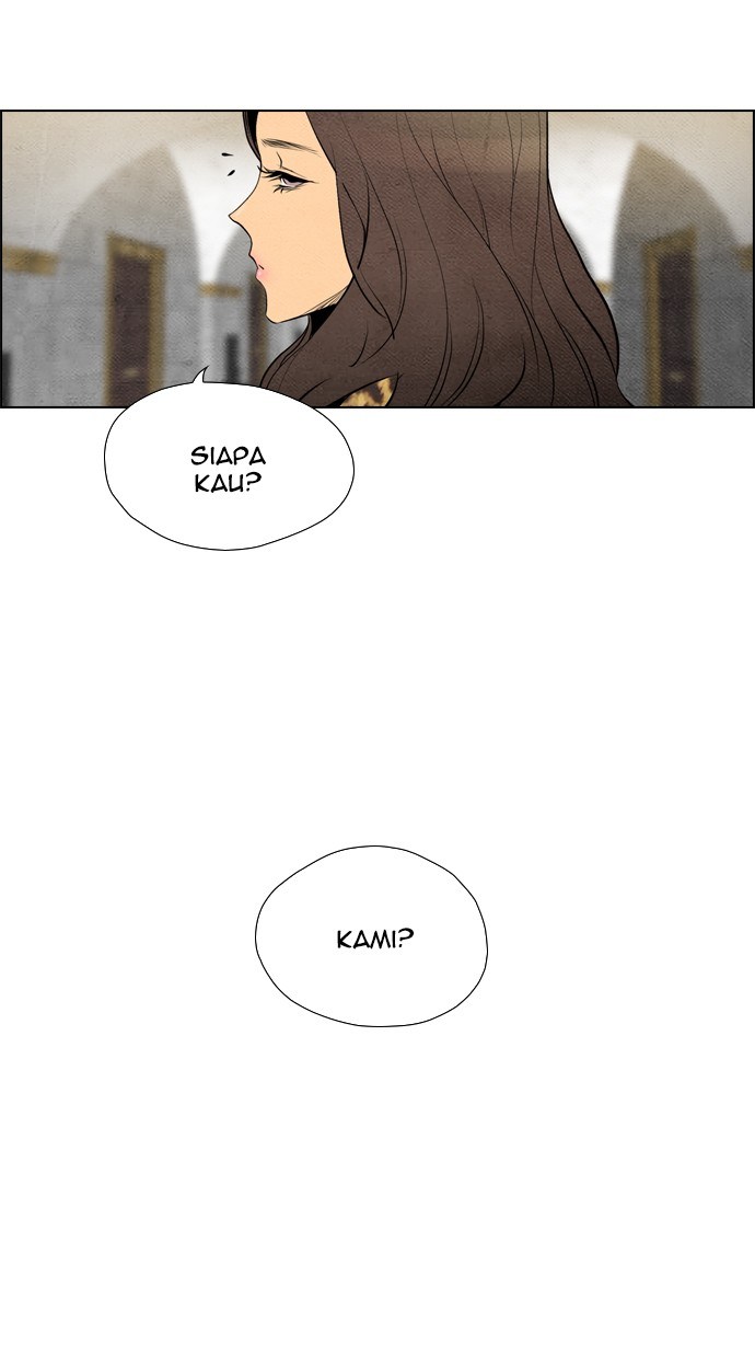 Reawaken Man chapter 62 halaman 70