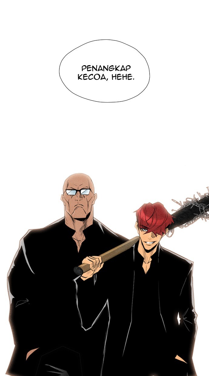 Reawaken Man chapter 62 halaman 71
