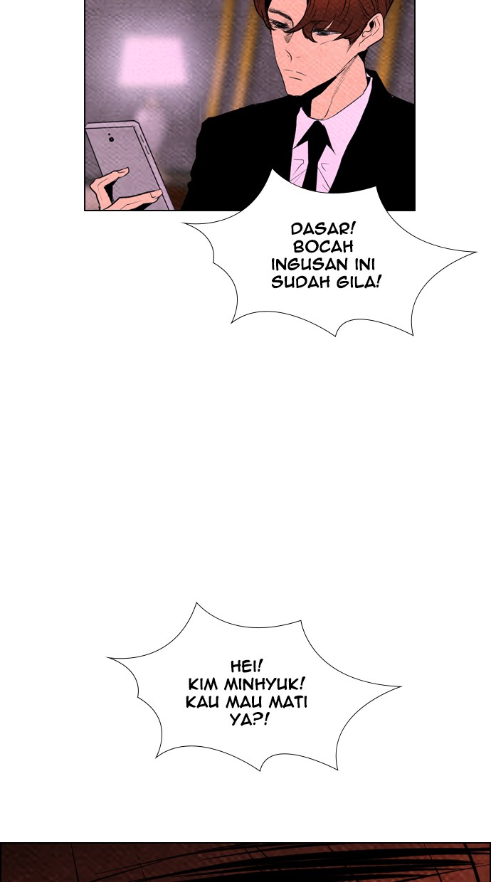 Reawaken Man chapter 63 halaman 8