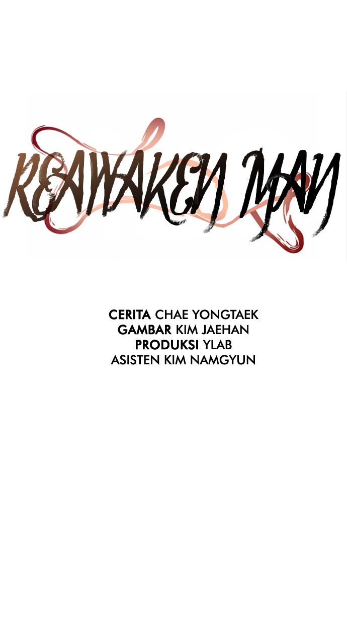 Reawaken Man chapter 63 halaman 14